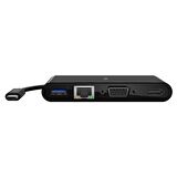 Belkin USB-C Multimedia Adapter